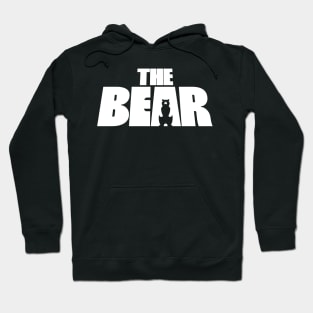 The Bear Hoodie